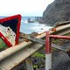 Image for article titled Why Are Huge Landslides So Damn Weird?